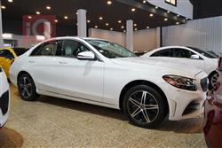 مێرسێدس بێنز C-Class
